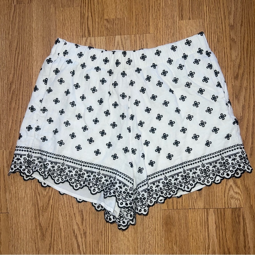 Abercrombie Shorts